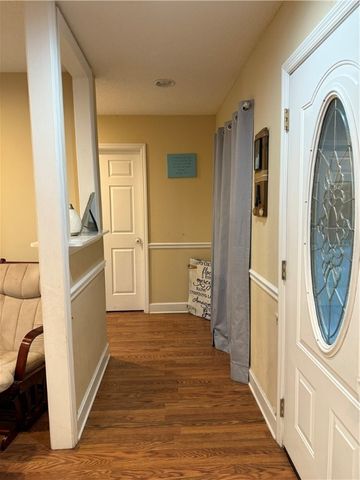 87 Stephen Park Road, Nahunta, GA 31553