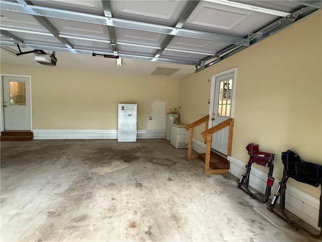 87 Stephen Park Road, Nahunta, GA 31553