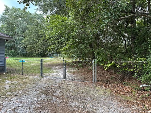 87 Stephen Park Road, Nahunta, GA 31553