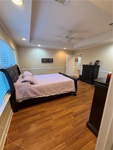 87 Stephen Park Road, Nahunta, GA 31553