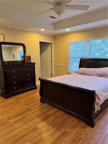 87 Stephen Park Road, Nahunta, GA 31553