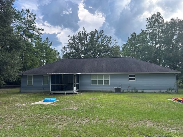 87 Stephen Park Road, Nahunta, GA 31553