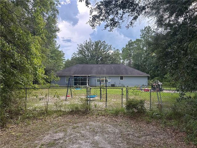 87 Stephen Park Road, Nahunta, GA 31553