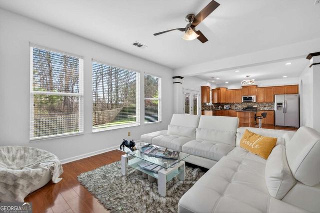 5806 Providence Court, Union City, GA 30291