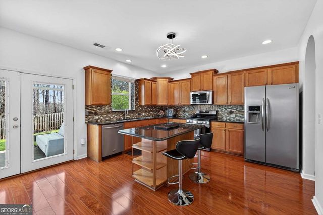 5806 Providence Court, Union City, GA 30291