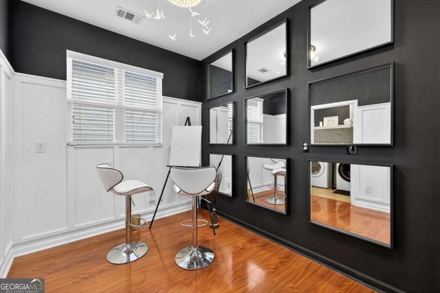 5806 Providence Court, Union City, GA 30291