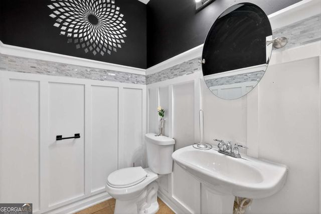 5806 Providence Court, Union City, GA 30291