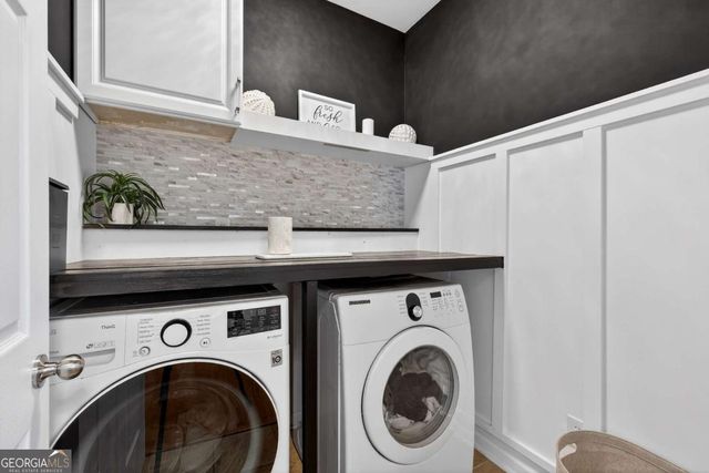 5806 Providence Court, Union City, GA 30291