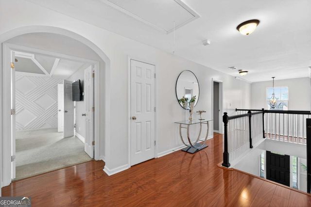 5806 Providence Court, Union City, GA 30291