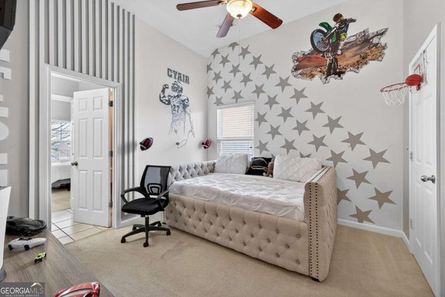 5806 Providence Court, Union City, GA 30291