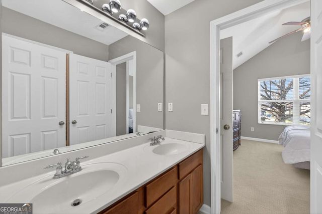 5806 Providence Court, Union City, GA 30291