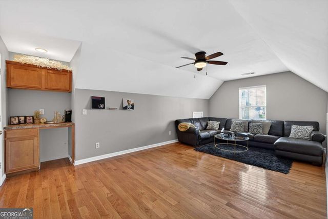 5806 Providence Court, Union City, GA 30291