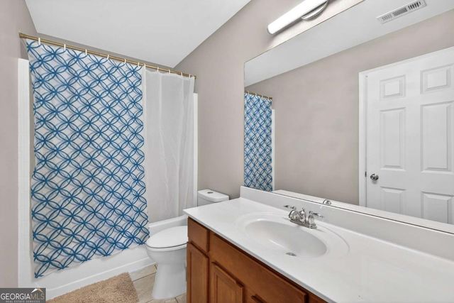 5806 Providence Court, Union City, GA 30291