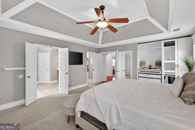 5806 Providence Court, Union City, GA 30291