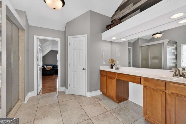 5806 Providence Court, Union City, GA 30291