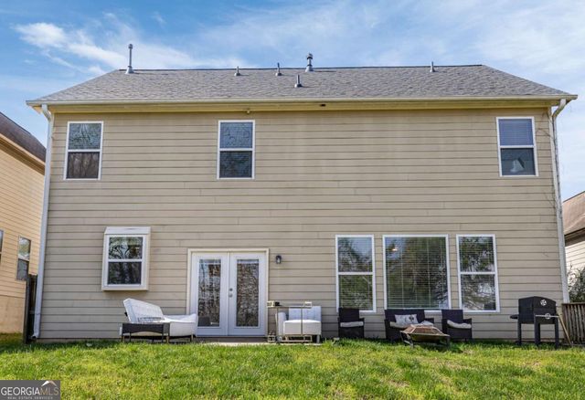 5806 Providence Court, Union City, GA 30291