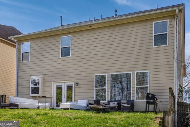 5806 Providence Court, Union City, GA 30291