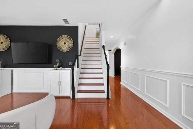 5806 Providence Court, Union City, GA 30291