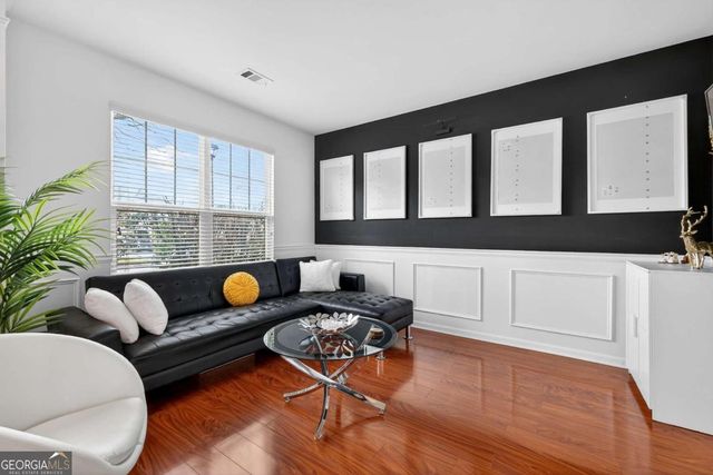 5806 Providence Court, Union City, GA 30291