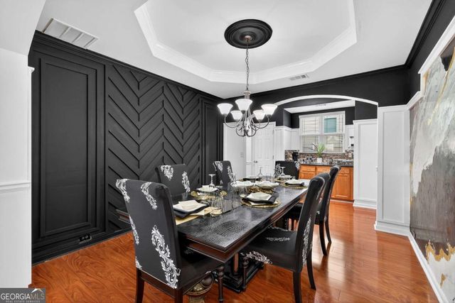 5806 Providence Court, Union City, GA 30291