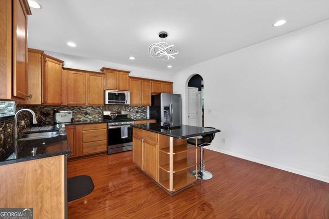 5806 Providence Court, Union City, GA 30291