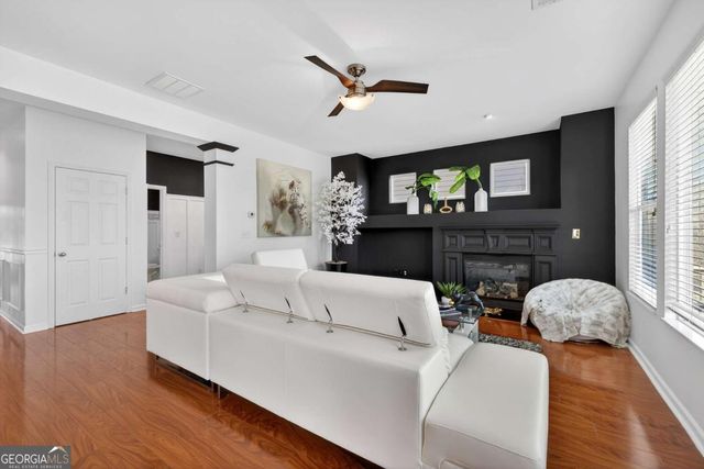 5806 Providence Court, Union City, GA 30291