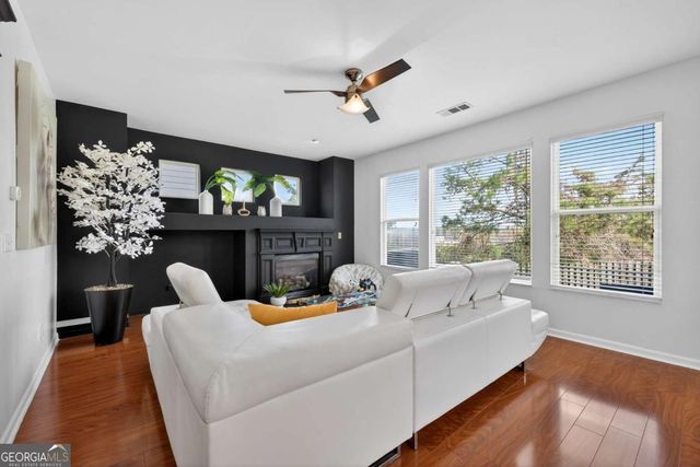 5806 Providence Court, Union City, GA 30291