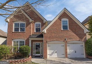 5806 Providence Court, Union City, GA 30291