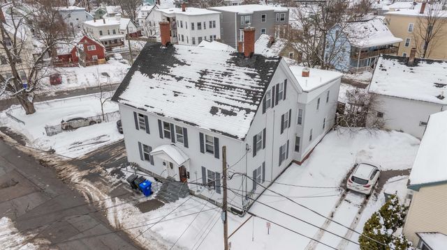 10 Malvern Street, Manchester, NH 03104