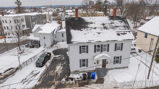 10 Malvern Street, Manchester, NH 03104