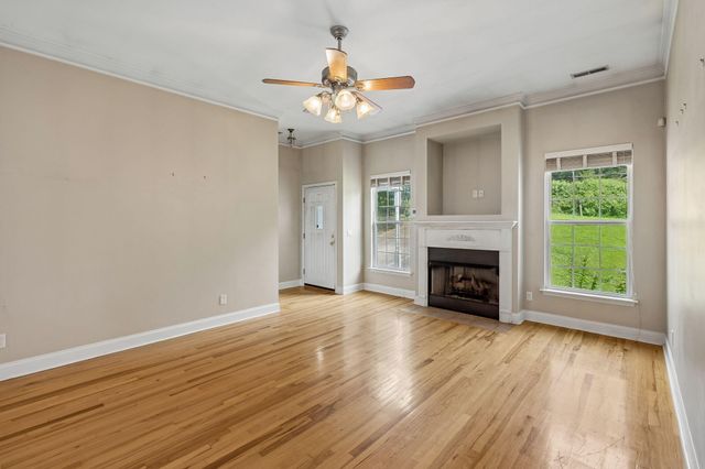6220 Pine Marr Drive, Hixson, TN 37343