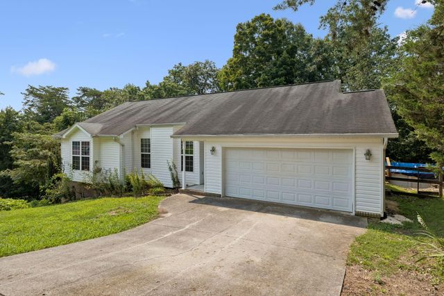 6220 Pine Marr Drive, Hixson, TN 37343