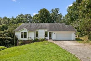 6220 Pine Marr Drive, Hixson, TN 37343