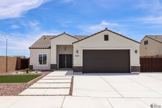 3491 S Akers Way, Yuma, AZ 85365