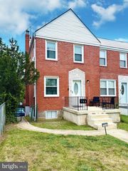 755 S WOODINGTON RD, Baltimore, MD 21229