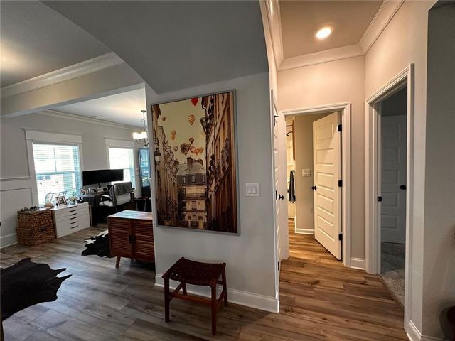325 Sterling Creek Way, Loganville, GA 30052