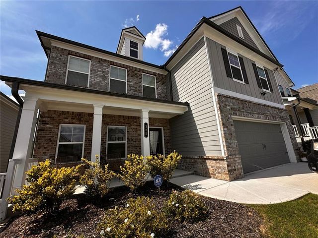 325 Sterling Creek Way, Loganville, GA 30052