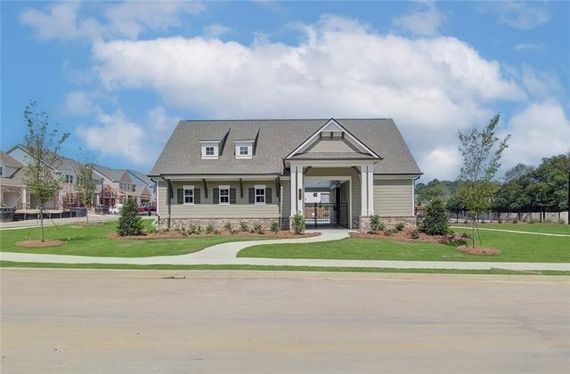325 Sterling Creek Way, Loganville, GA 30052