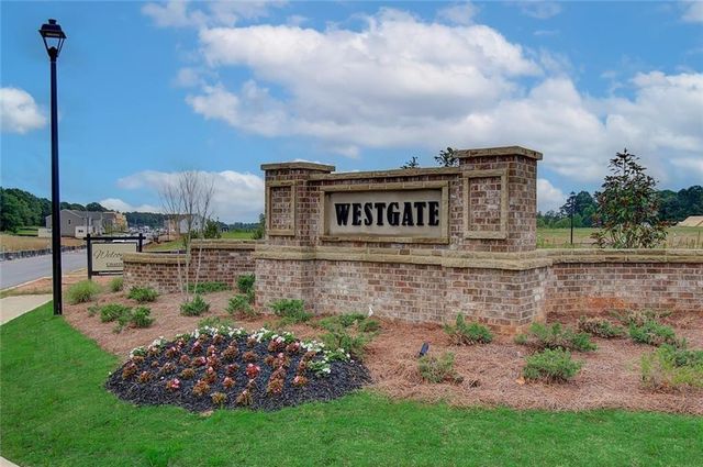 325 Sterling Creek Way, Loganville, GA 30052
