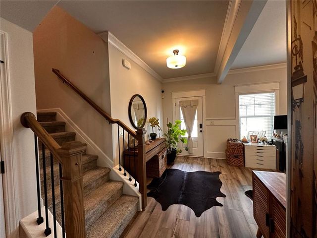 325 Sterling Creek Way, Loganville, GA 30052
