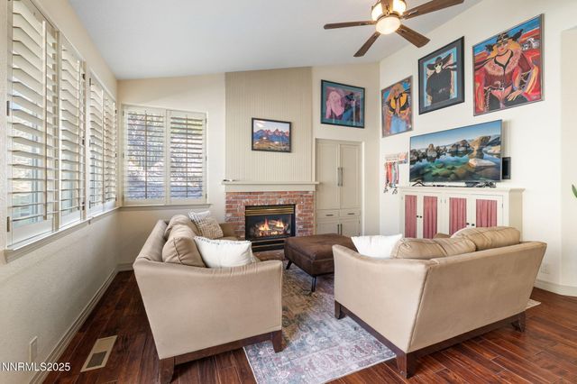 2255 Hogan Court, Reno, NV 89523