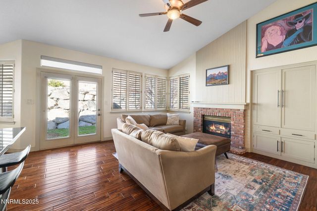 2255 Hogan Court, Reno, NV 89523