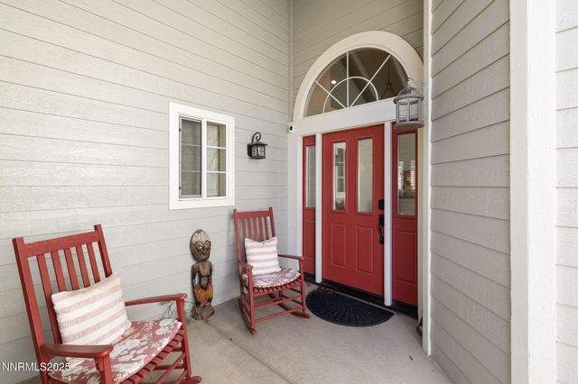 2255 Hogan Court, Reno, NV 89523