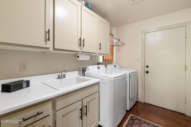 2255 Hogan Court, Reno, NV 89523