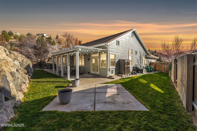 2255 Hogan Court, Reno, NV 89523