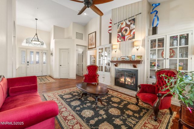 2255 Hogan Court, Reno, NV 89523