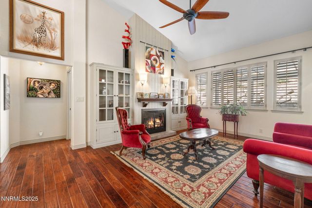 2255 Hogan Court, Reno, NV 89523