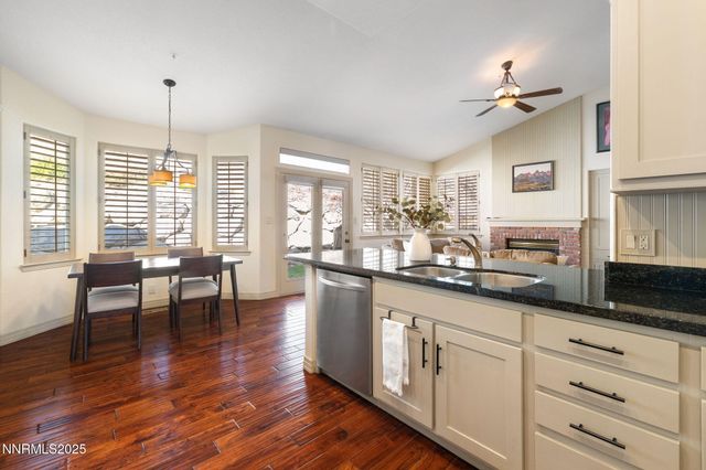 2255 Hogan Court, Reno, NV 89523