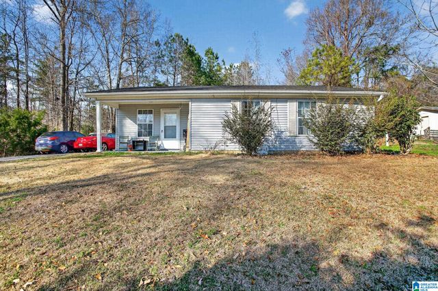 850 CAVE ROAD, Clanton, AL 35045