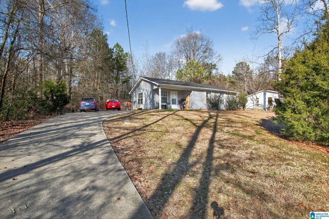 850 CAVE ROAD, Clanton, AL 35045